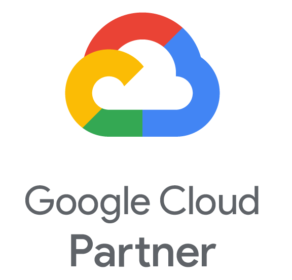 Google Cloud Partner