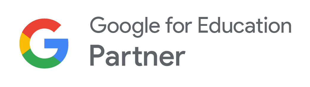 Google for Education Partner